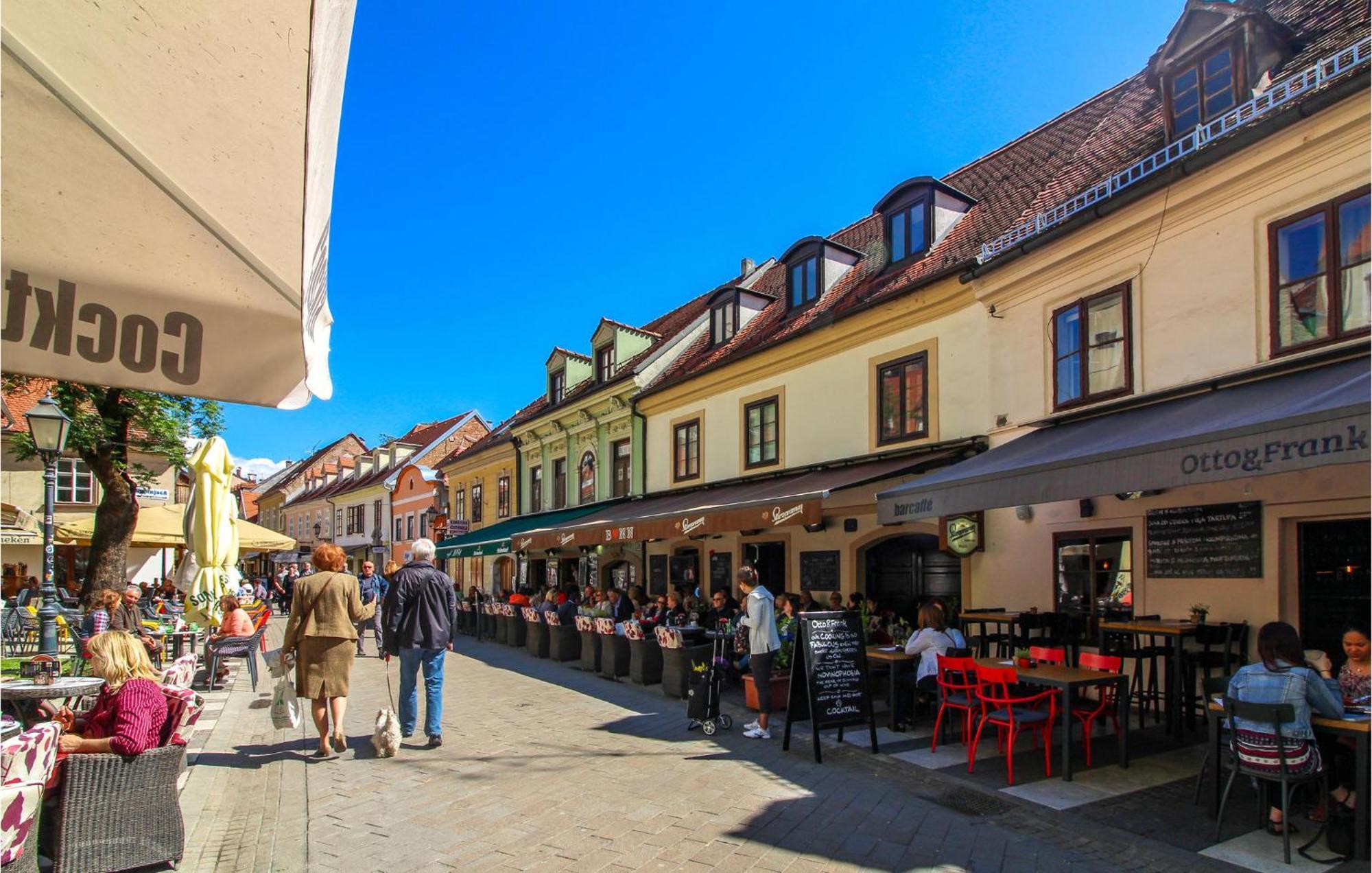 Cozy Home In Nespes With Kitchen Zewnętrze zdjęcie